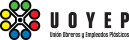 Logo uoyep